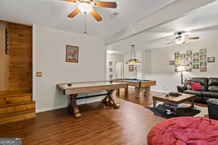 93 Deer Hunter Trail, Blue Ridge, GA 30513 - Photo 49