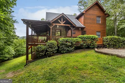 93 Deer Hunter Trail #1A, Blue Ridge, GA 30513 - Photo 67