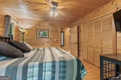 93 Deer Hunter Trail #1A, Blue Ridge, GA 30513 - Photo 33