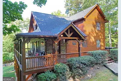 93 Deer Hunter Trail #1A, Blue Ridge, GA 30513 - Photo 71