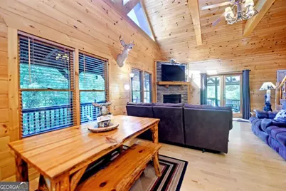 93 Deer Hunter Trail #1A, Blue Ridge, GA 30513 - Photo 17