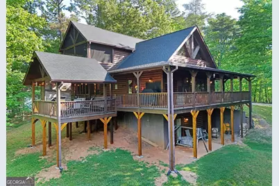 93 Deer Hunter Trail #1A, Blue Ridge, GA 30513 - Photo 11