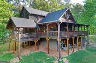 93 Deer Hunter Trail, Blue Ridge, GA 30513 - Photo 11