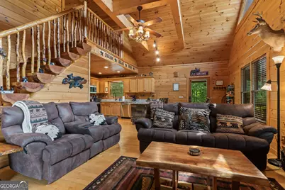 93 Deer Hunter Trail #1A, Blue Ridge, GA 30513 - Photo 23