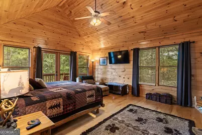 93 Deer Hunter Trail #1A, Blue Ridge, GA 30513 - Photo 41