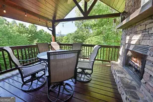 93 Deer Hunter Trail, Blue Ridge, GA 30513 - Photo 3
