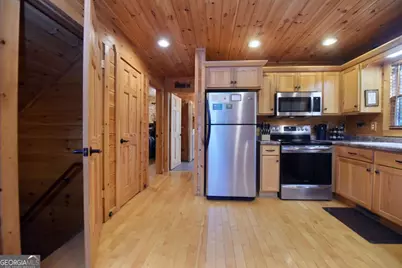 93 Deer Hunter Trail #1A, Blue Ridge, GA 30513 - Photo 33