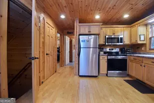 93 Deer Hunter Trail, Blue Ridge, GA 30513 - Photo 33