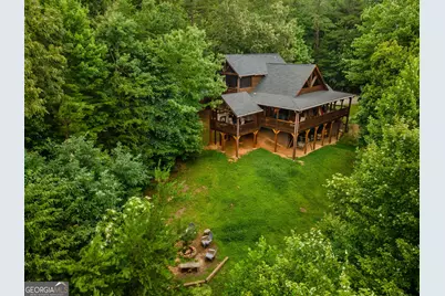 93 Deer Hunter Trail #1A, Blue Ridge, GA 30513 - Photo 55