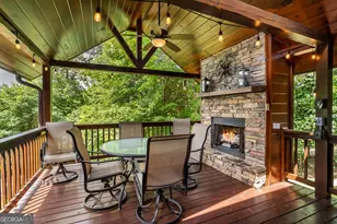93 Deer Hunter Trail, Blue Ridge, GA 30513 - Photo 9