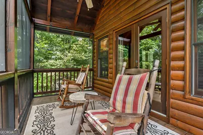 93 Deer Hunter Trail #1A, Blue Ridge, GA 30513 - Photo 25