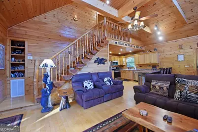 93 Deer Hunter Trail #1A, Blue Ridge, GA 30513 - Photo 27