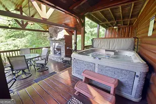 93 Deer Hunter Trail, Blue Ridge, GA 30513 - Photo 5