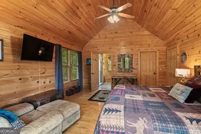 93 Deer Hunter Trail #1A, Blue Ridge, GA 30513 - Photo 39