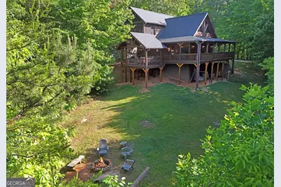 93 Deer Hunter Trail #1A, Blue Ridge, GA 30513 - Photo 15