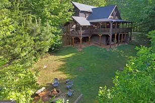 93 Deer Hunter Trail, Blue Ridge, GA 30513 - Photo 15