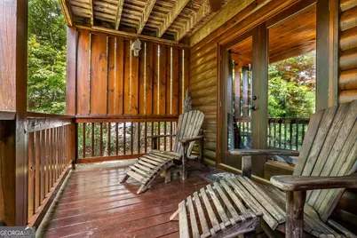 93 Deer Hunter Trail #1A, Blue Ridge, GA 30513 - Photo 65