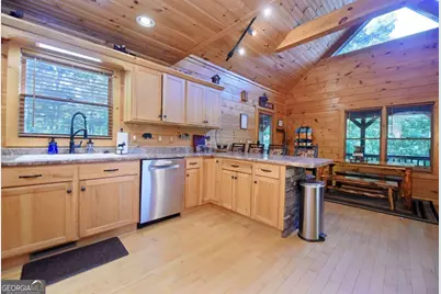 93 Deer Hunter Trail #1A, Blue Ridge, GA 30513 - Photo 31