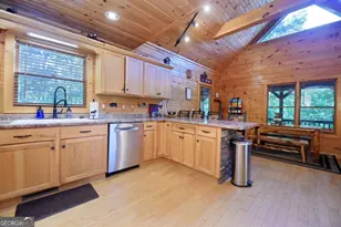 93 Deer Hunter Trail, Blue Ridge, GA 30513 - Photo 31