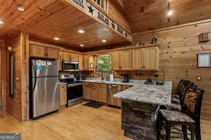 93 Deer Hunter Trail, Blue Ridge, GA 30513 - Photo 15