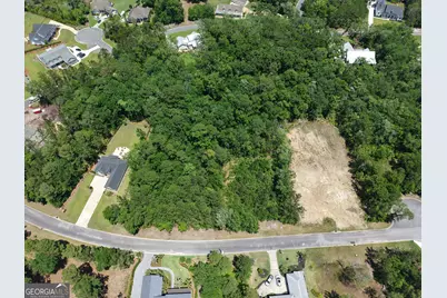 Lot 148 Sanford Drive, Waverly, GA 31565 - Photo 9