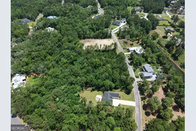Lot 148 Sanford Drive, Waverly, GA 31565 - Photo 11