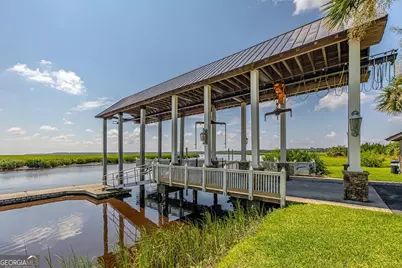 Lot 148 Sanford Drive, Waverly, GA 31565 - Photo 27