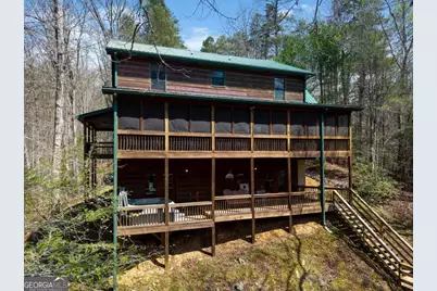 40 Graham Court, Ellijay, GA 30540 - Photo 51