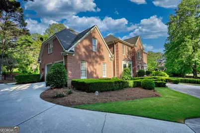 236 Westchester Drive, Griffin, GA 30223 - Photo 5