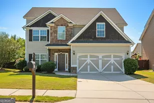 158 Briandwood Dr, Newnan, GA 30265 - Photo 1