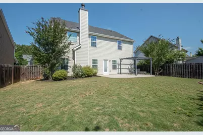 158 Briandwood Drive, Newnan, GA 30265 - Photo 49