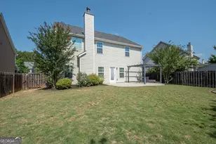 158 Briandwood Dr, Newnan, GA 30265 - Photo 49