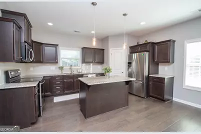 158 Briandwood Drive, Newnan, GA 30265 - Photo 9