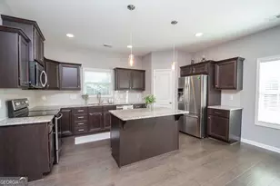 158 Briandwood Dr, Newnan, GA 30265 - Photo 9