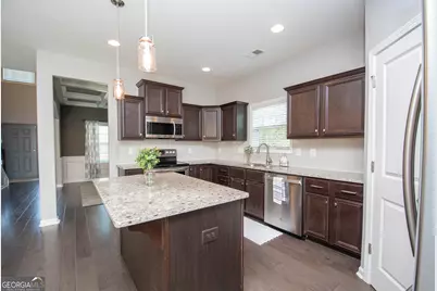 158 Briandwood Drive, Newnan, GA 30265 - Photo 15