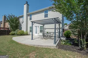 158 Briandwood Dr, Newnan, GA 30265 - Photo 53