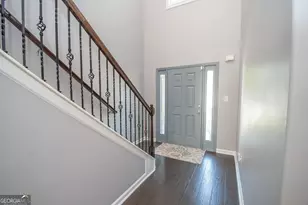 158 Briandwood Dr, Newnan, GA 30265 - Photo 5