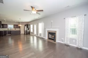 158 Briandwood Dr, Newnan, GA 30265 - Photo 17