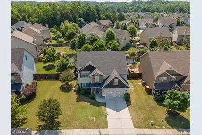 158 Briandwood Drive, Newnan, GA 30265 - Photo 3