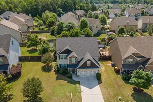 158 Briandwood Dr, Newnan, GA 30265 - Photo 3
