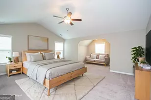 158 Briandwood Dr, Newnan, GA 30265 - Photo 23