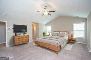 158 Briandwood Dr, Newnan, GA 30265 - Photo 25
