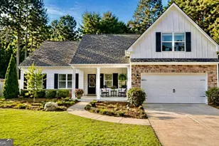 2839 Shadowstone Way, Winder, GA 30680 - Photo 1