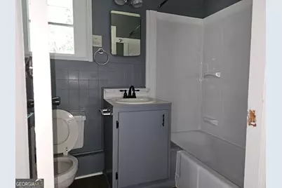 201 Institute Street #A, Statesboro, GA 30458 - Photo 7