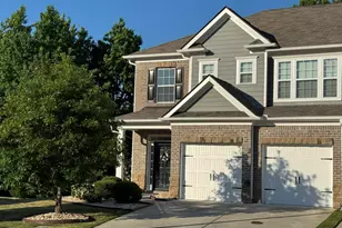 7206 Brigidoon Rose, Douglasville, GA 30134 - Photo 13