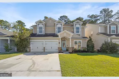 22 Chapel Lake N, Savannah, GA 31419 - Photo 37