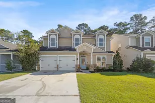 22 Chapel Lake N, Savannah, GA 31419 - Photo 37