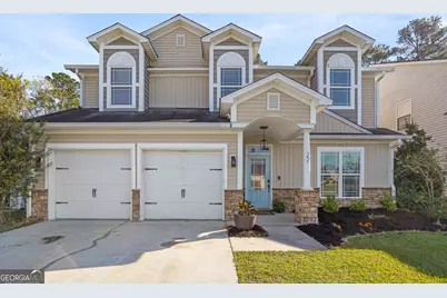 22 Chapel Lake N, Savannah, GA 31419 - Photo 1