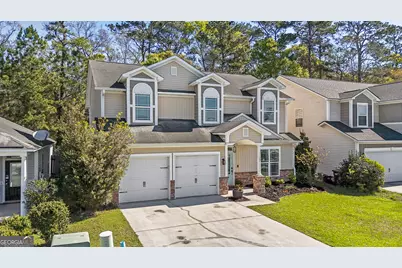22 Chapel Lake N, Savannah, GA 31419 - Photo 43