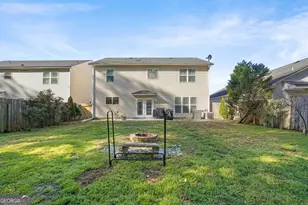 22 Chapel Lake N, Savannah, GA 31419 - Photo 33